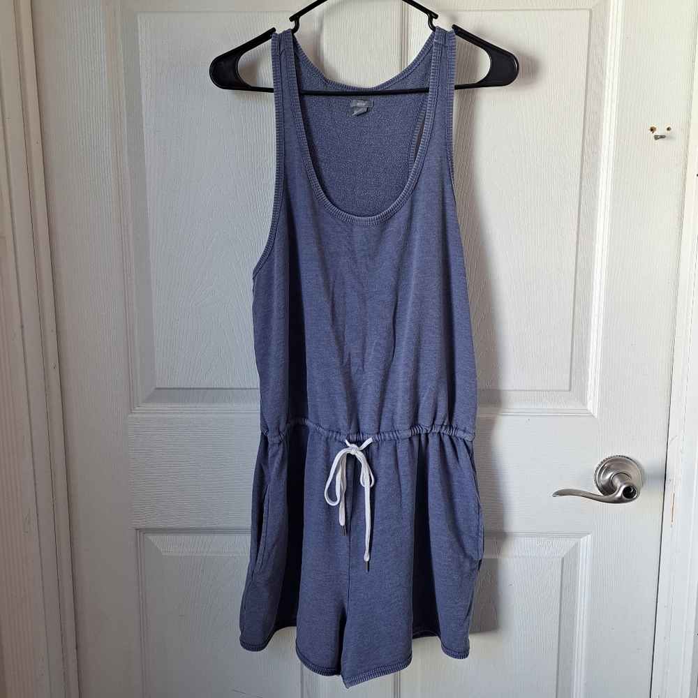 Aerie romper